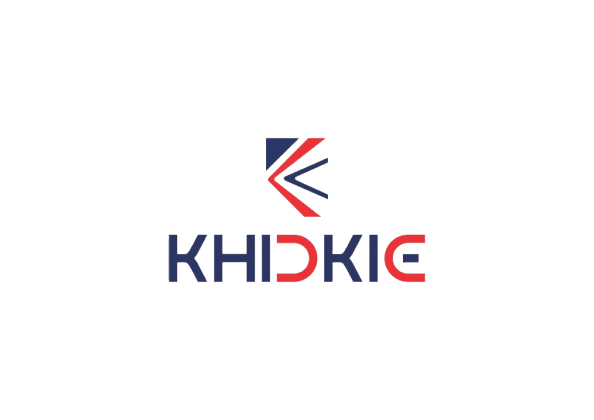 Khidkie Logo